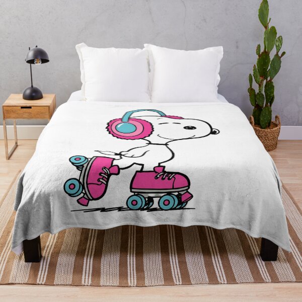 Item preview, Retro Cartoon Dog Skating Music designed and sold by MelanieMa74689.