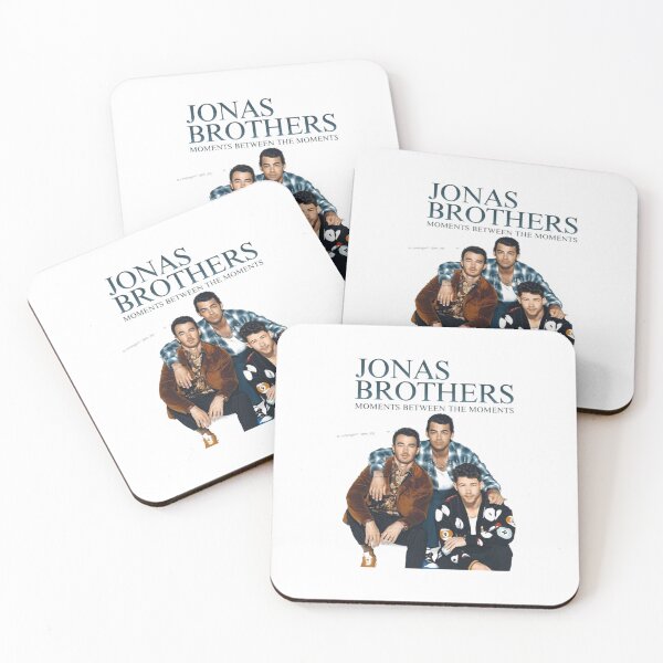 Item preview, Jonas Brothers designed and sold by BornaBhatia.
