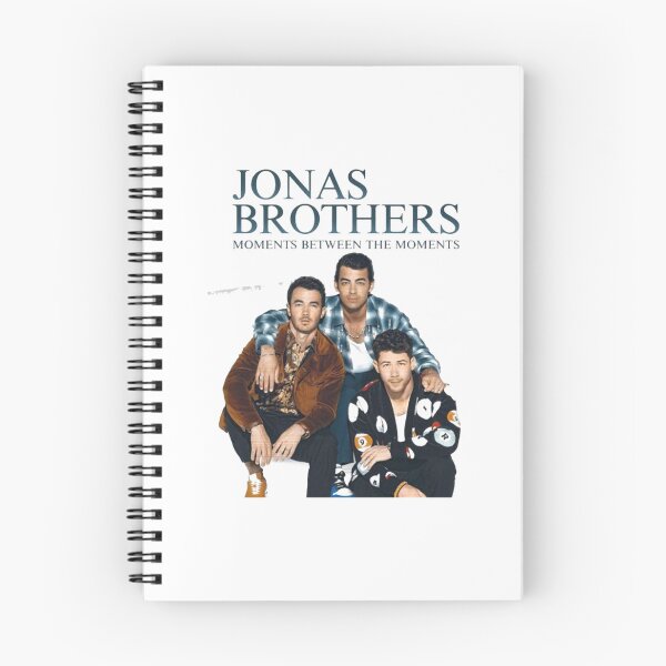 Item preview, Jonas Brothers designed and sold by BornaBhatia.