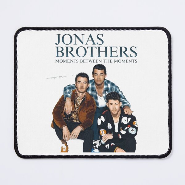 Item preview, Jonas Brothers designed and sold by BornaBhatia.