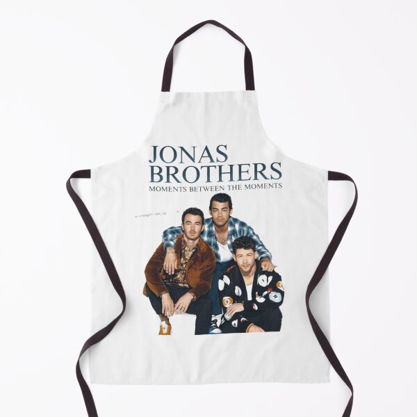 Item preview, Jonas Brothers designed and sold by BornaBhatia.
