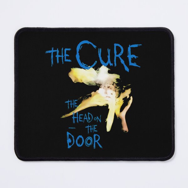 Item preview, The Cures The Heads on The Door Album -2 designed and sold by MagicYanaCuteww.