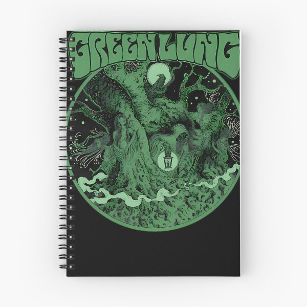 Item preview, Green Lung Band designed and sold by Triskelion-art.