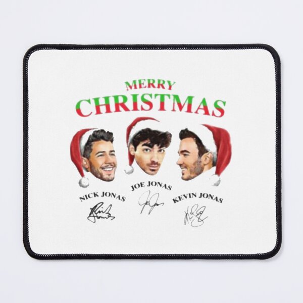 Item preview, Jonas Brothers designed and sold by BornaBhatia.
