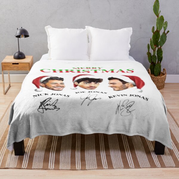 Item preview, Jonas Brothers designed and sold by BornaBhatia.