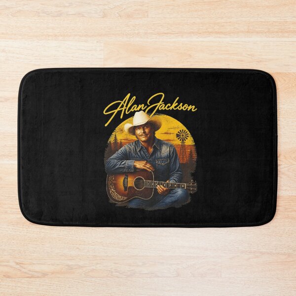 Item preview, Alan Jackson designed and sold by JettaApril.
