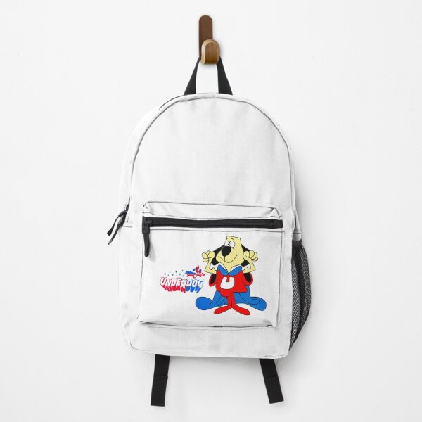 Item preview, Underdog Classic Cartoon Superhero designed and sold by Epicfunchart.