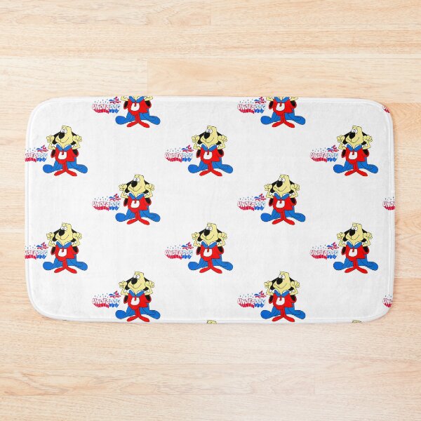 Item preview, Underdog Classic Cartoon Superhero designed and sold by Epicfunchart.