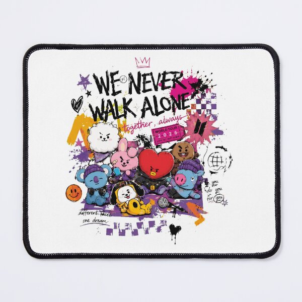 Item preview, Cute Cartoon Group Fan Art designed and sold by MelanieMa74689.