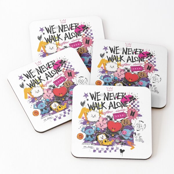 Item preview, Cute Cartoon Group Fan Art designed and sold by MelanieMa74689.