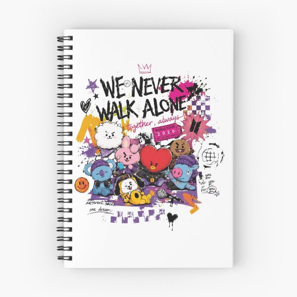 Item preview, Cute Cartoon Group Fan Art designed and sold by MelanieMa74689.