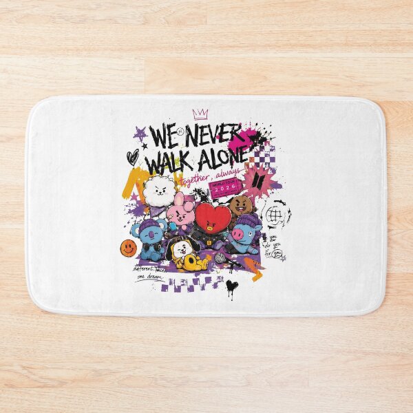 Item preview, Cute Cartoon Group Fan Art designed and sold by MelanieMa74689.
