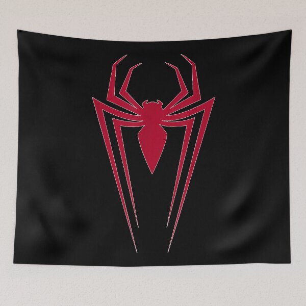Item preview, Marvel Spider-Man Icon Graphic T-Shirt  designed and sold by CrinoSwice.