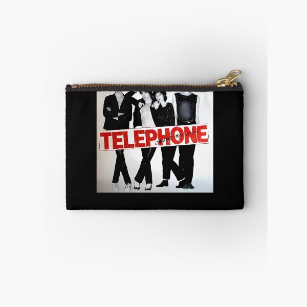 Item preview, Telephone Rock Band France designed and sold by OddHeartParade.