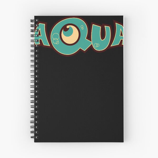 Artikelvorschau, Aqua-Band-Logo entworfen und verkauft von Triskelion-art.