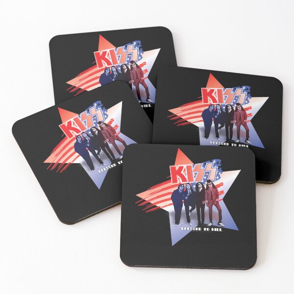 Item preview, Dressed To Kill American Flag Star designed and sold by Zeeshan25.