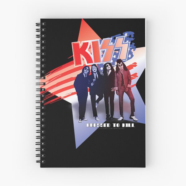 Item preview, Dressed To Kill American Flag Star designed and sold by Zeeshan25.