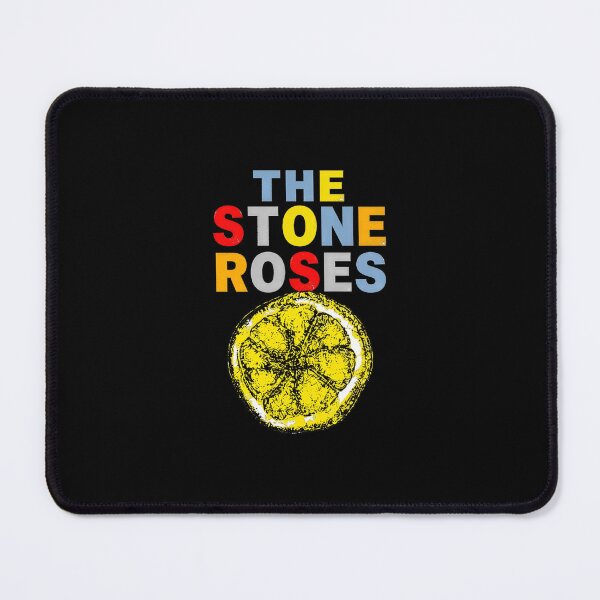 Item preview, The Stones Rosess Lemon Band -6 designed and sold by tankmaKaiArt.
