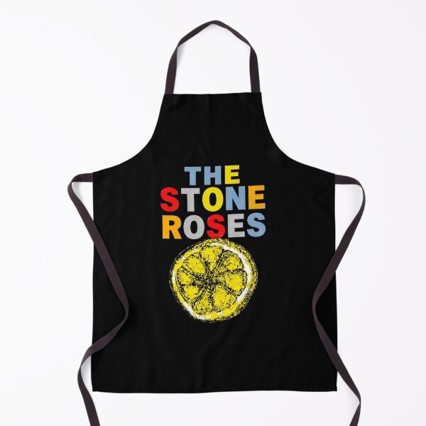 Item preview, The Stones Rosess Lemon Band -6 designed and sold by tankmaKaiArt.