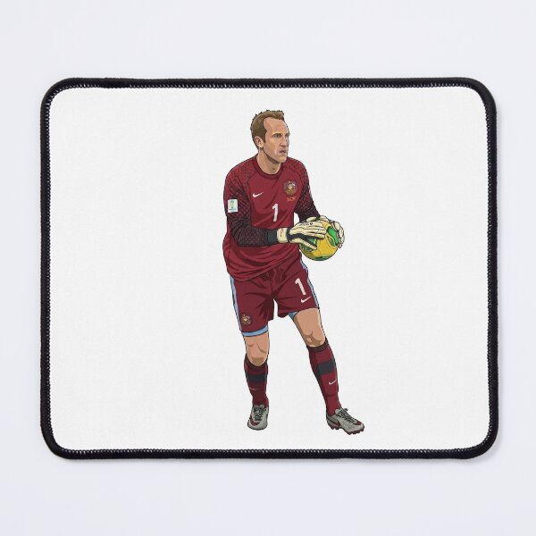 Item preview, Mark Schwarzer The Warz designed and sold by anuggra.