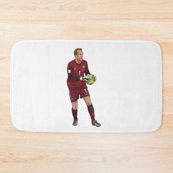 Item preview, Mark Schwarzer The Warz designed and sold by anuggra.