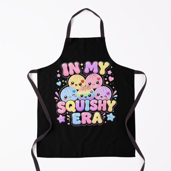 Item preview, In My Squishy Era designed and sold by Eat-Apples.