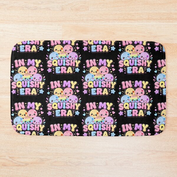 Item preview, In My Squishy Era designed and sold by Eat-Apples.
