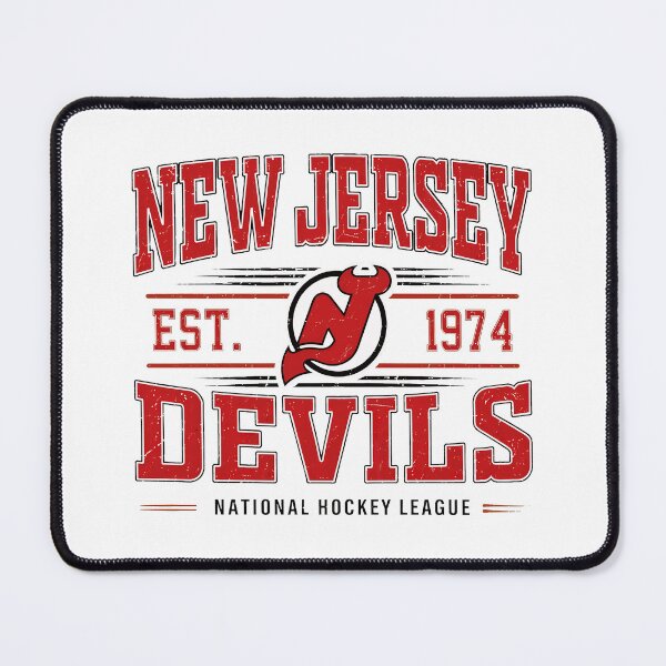 Item preview, Vintage Hockey Team EST 1974 Graphic designed and sold by CandaceHe67596.