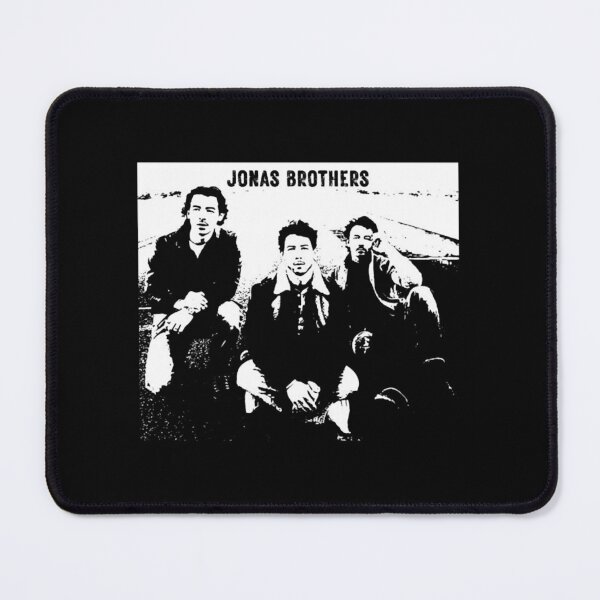Item preview, Jonas-Brothers designed and sold by BornaBhatia.