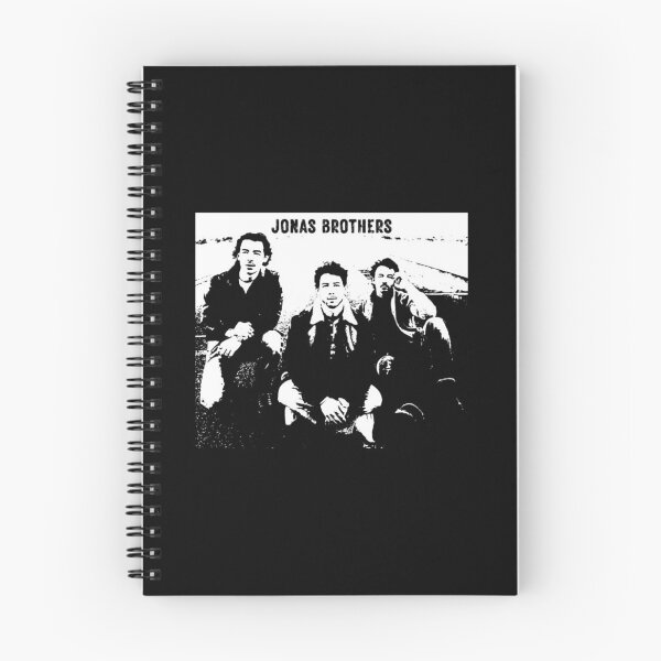 Item preview, Jonas-Brothers designed and sold by BornaBhatia.