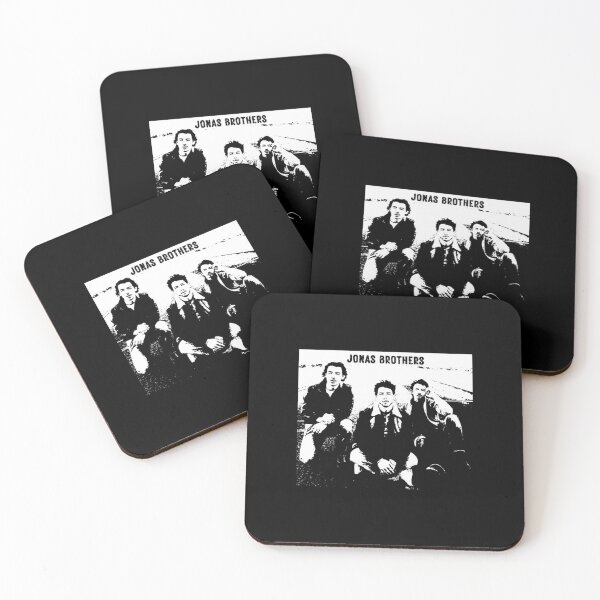 Item preview, Jonas-Brothers designed and sold by BornaBhatia.