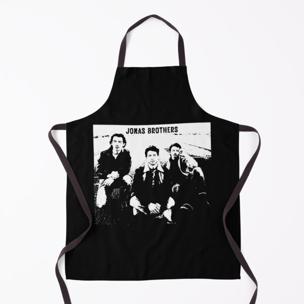 Item preview, Jonas-Brothers designed and sold by BornaBhatia.