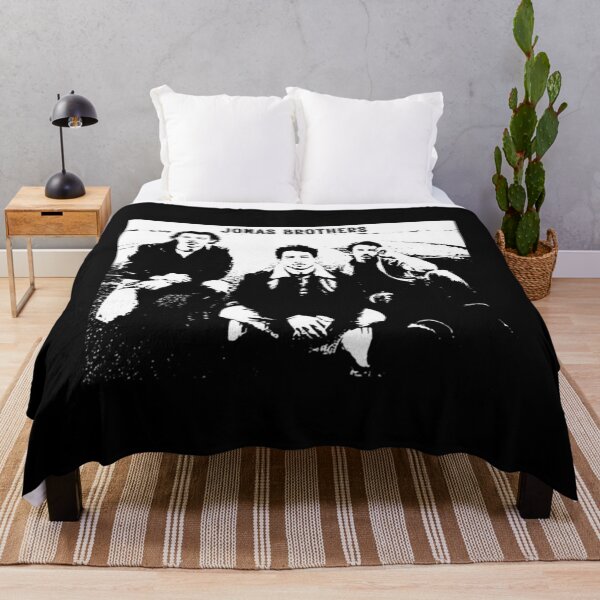 Item preview, Jonas-Brothers designed and sold by BornaBhatia.