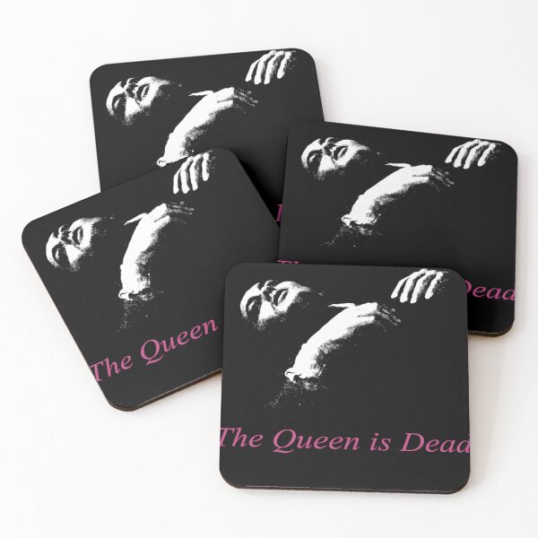 Item preview, The Smiths The Queen is Dead designed and sold by OddHeartParade.