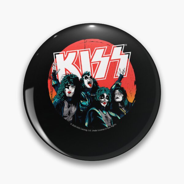 Item preview, The Band Red Circle Members Live designed and sold by Zeeshan25.