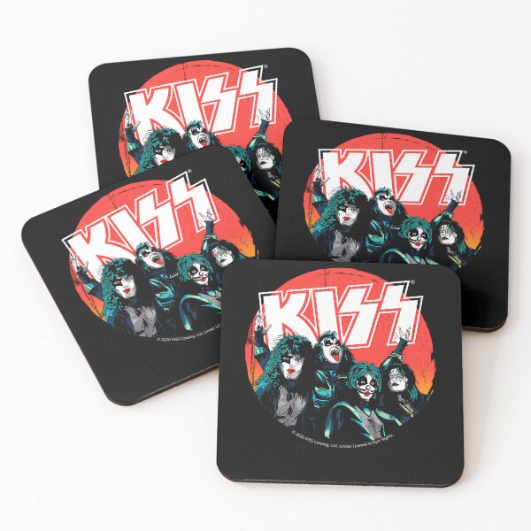 Item preview, The Band Red Circle Members Live designed and sold by Zeeshan25.