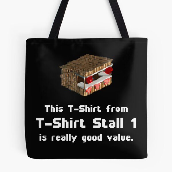 Item preview, Rollercoaster Tycoons Stall  designed and sold by saresublete.