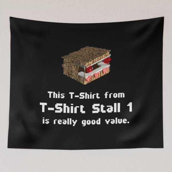 Item preview, Rollercoaster Tycoons Stall  designed and sold by saresublete.