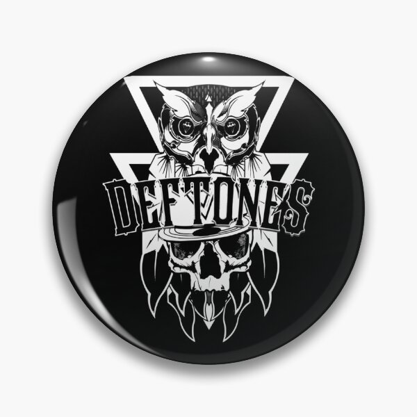 Item preview, Owl Mask Human Skull Top Hat Inverted Triangle designed and sold by BeiSogni.