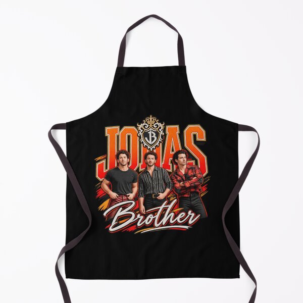 Item preview, jonas-brothers designed and sold by BornaBhatia.