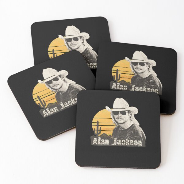 Item preview, Alan Jackson designed and sold by JettaApril.