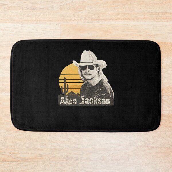 Item preview, Alan Jackson designed and sold by JettaApril.