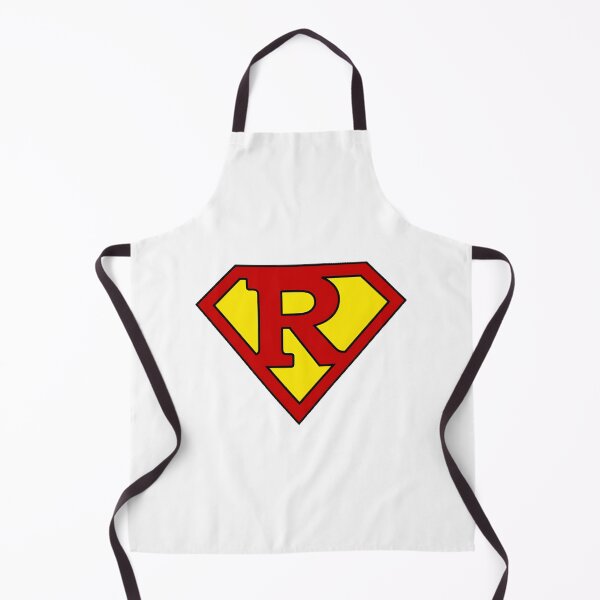 Item preview, Heroic Letter R Emblem | ⭐⭐⭐⭐⭐ designed and sold by BensShoop ⭐⭐⭐⭐⭐.