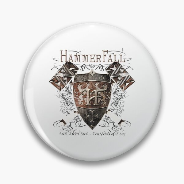 Item preview, Hand Drawn HammerFall aMushroom Sketch Style designed and sold by Peachsocute.