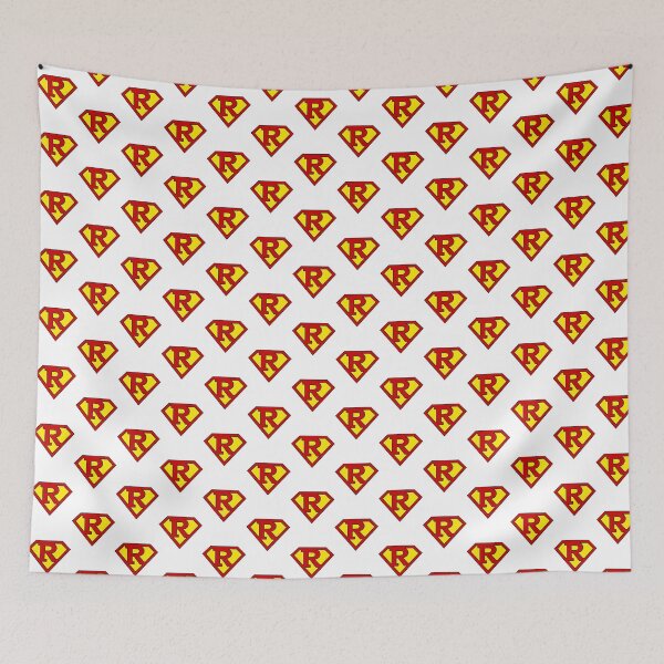 Item preview, Heroic Letter R Emblem | ⭐⭐⭐⭐⭐ designed and sold by BensShoop ⭐⭐⭐⭐⭐.