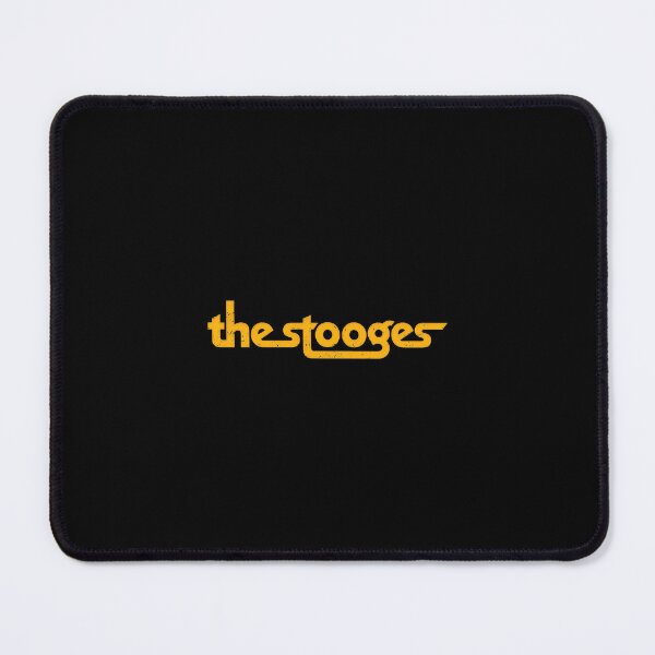 Item preview, The Stooges Distressed Band -37 designed and sold by tankmaKaiArt.