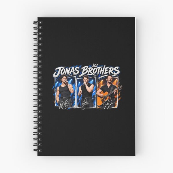 Item preview, jonas-brothers designed and sold by BornaBhatia.