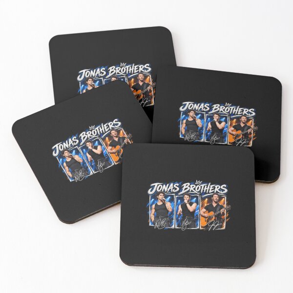 Item preview, jonas-brothers designed and sold by BornaBhatia.
