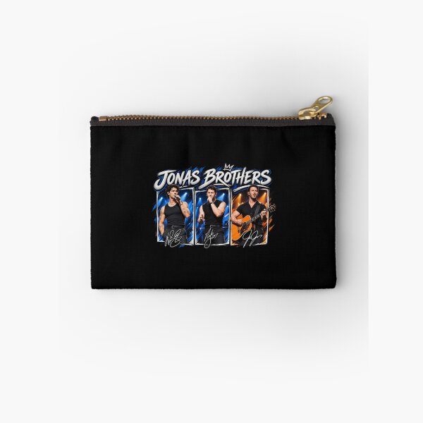Item preview, jonas-brothers designed and sold by BornaBhatia.