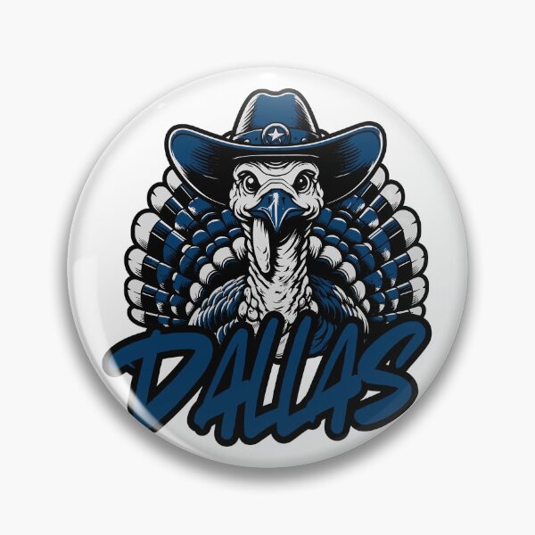 Item preview, Turkey Cowboy Hat Thanksgiving Football designed and sold by Elizabeth46407.